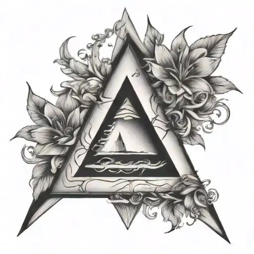 Triangle Life