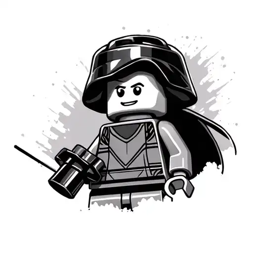 Lego