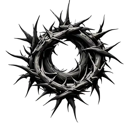 Crown Of Thorns