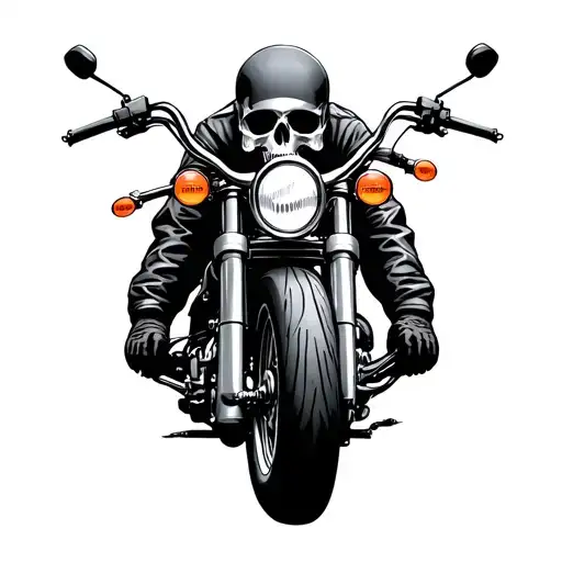 Biker