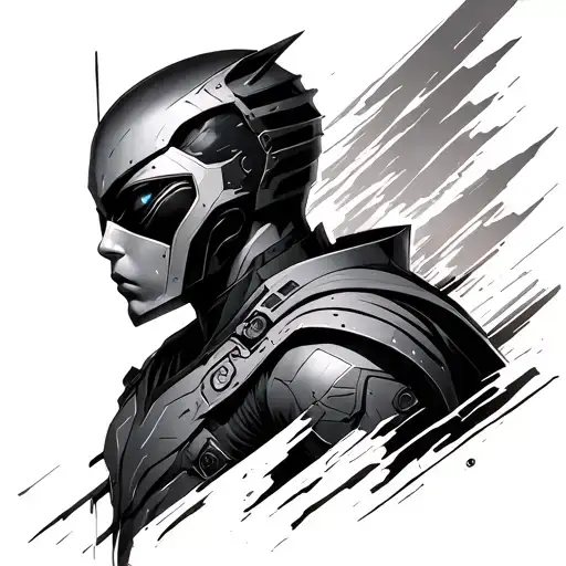 Legion Mass Effect