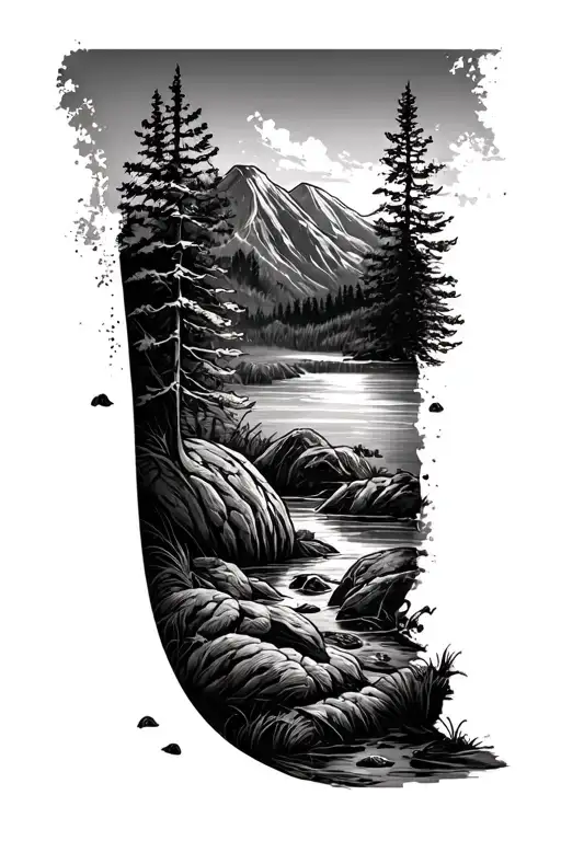 Outdoors Arm Sleeve