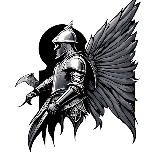 Malta Knight
