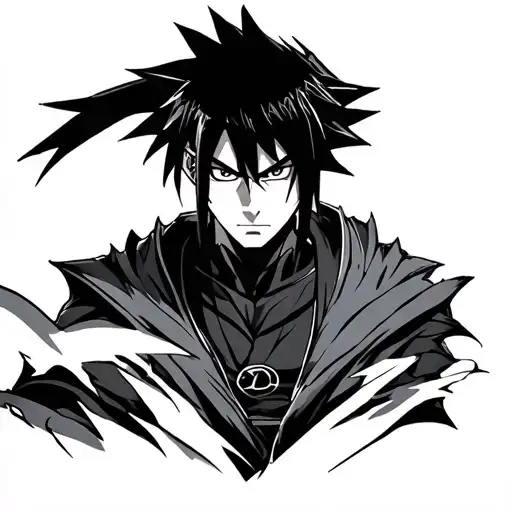 Sasuke