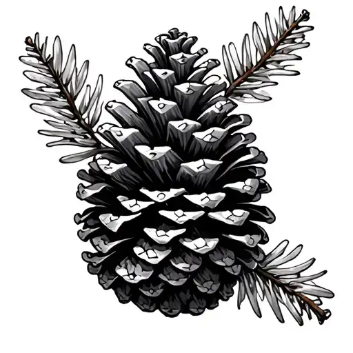 Pinecone