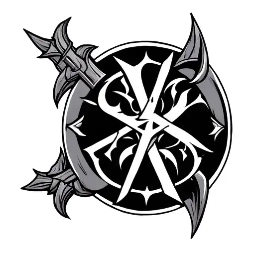 Viking Runes