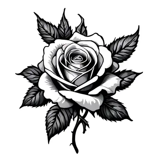 Roses