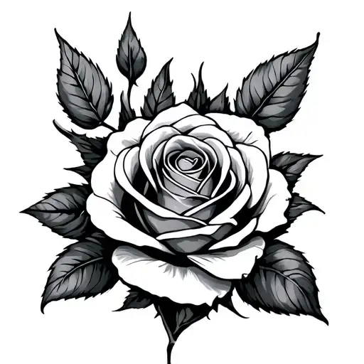 Roses