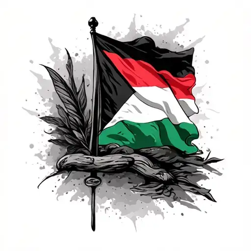 Palestine
