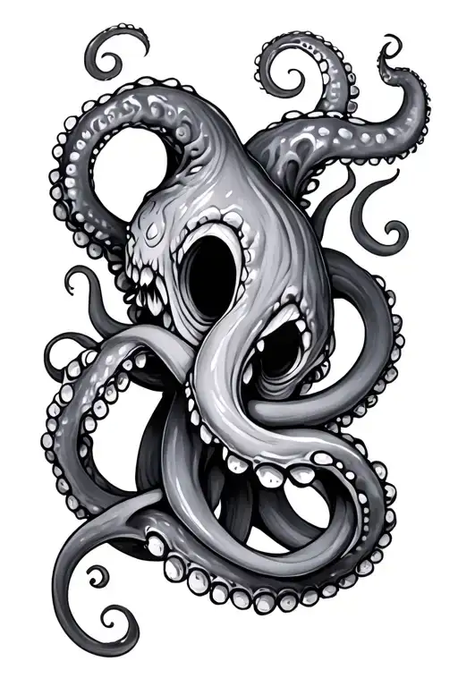Tentacles