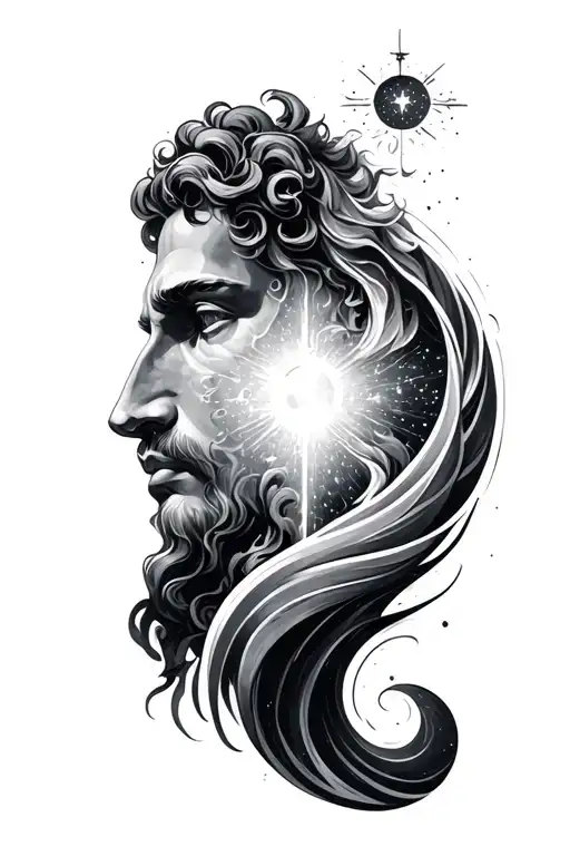 God And The Universe