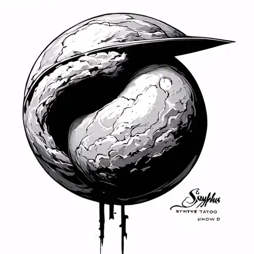 Sisyphus
