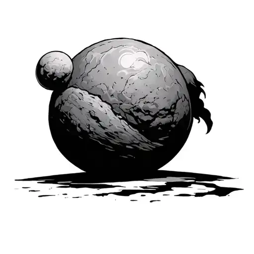 Sisyphus