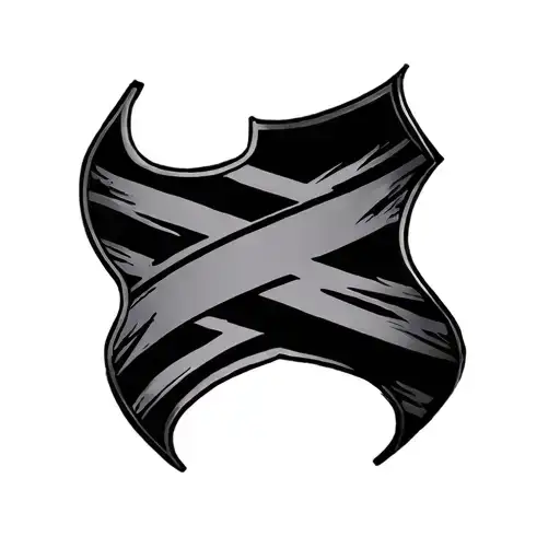 Shield With Uk