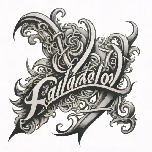 Name Written