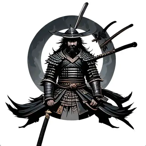 Samurai