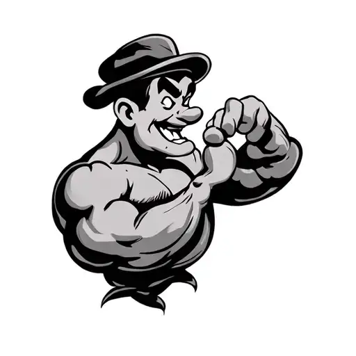 Popeye