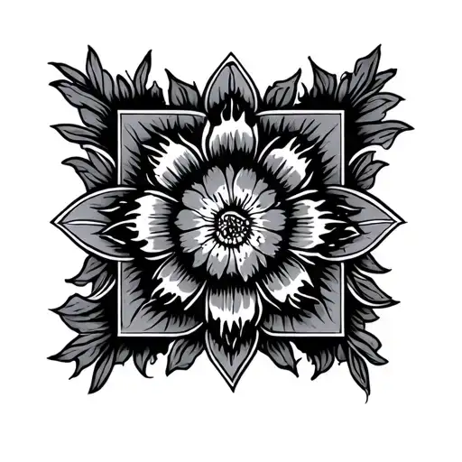 Rectangular