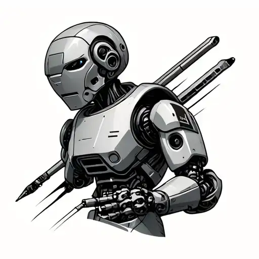 Robot