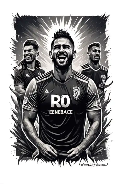 Fenerbahce Fans