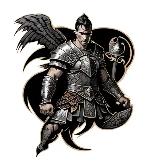 Gladiator