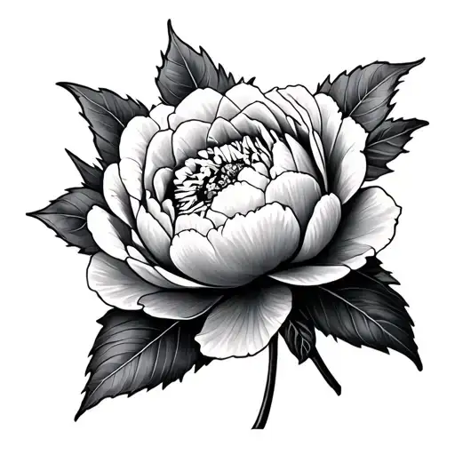 Peony