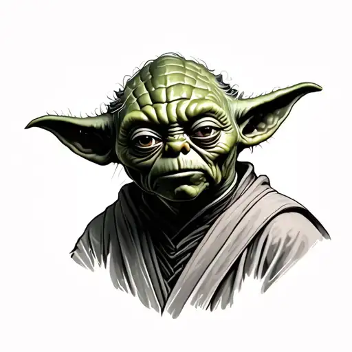 Yoda
