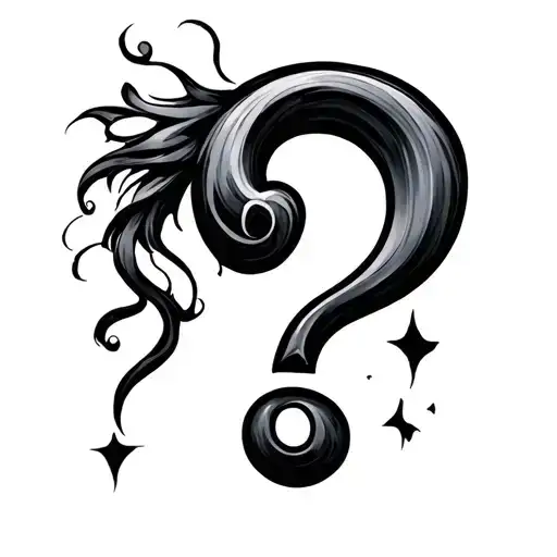 Question Mark