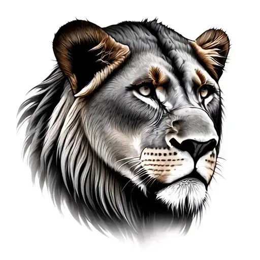 Lioness