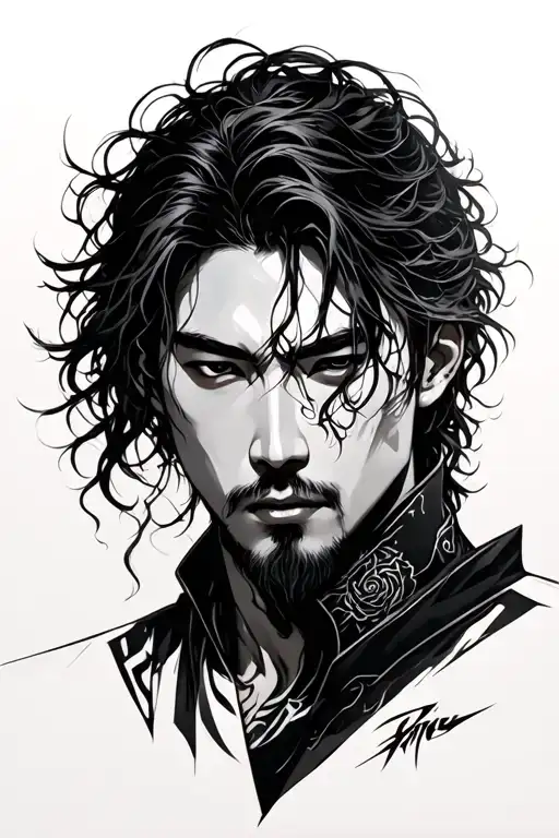 Solo Leveling Sung Jin Woo