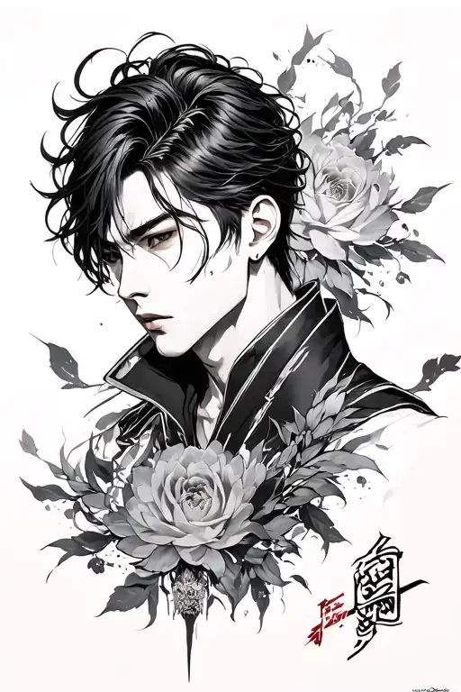 Solo Leveling Sung Jin Woo