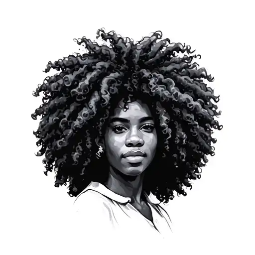 Afro