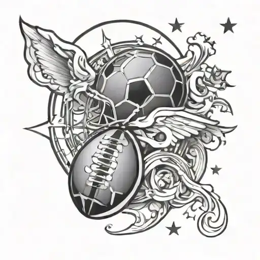 Football Astrology Inspired