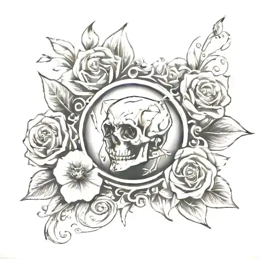 Die With Memories Not Dreams