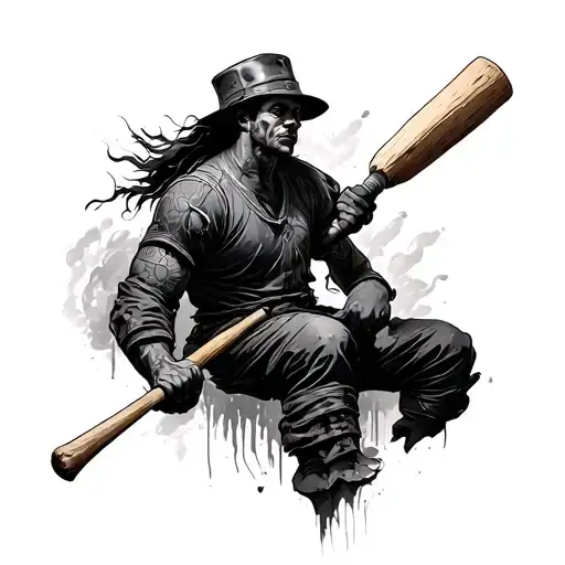 Batter Of The Bruma
