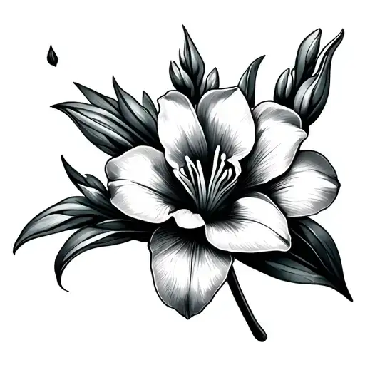 Freesia