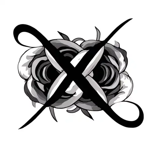 Infinity Sign