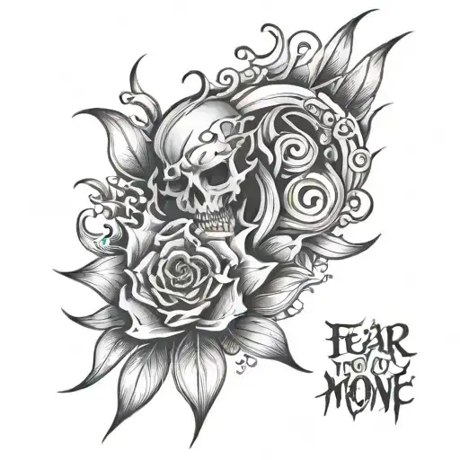 Fear No One
