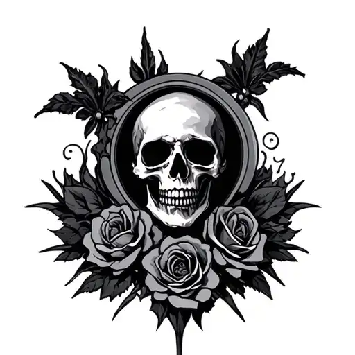Holy Death
