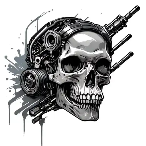 Auto Mechanical