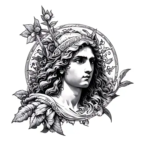 Greek Mythology