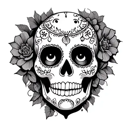 Day Of The Dead