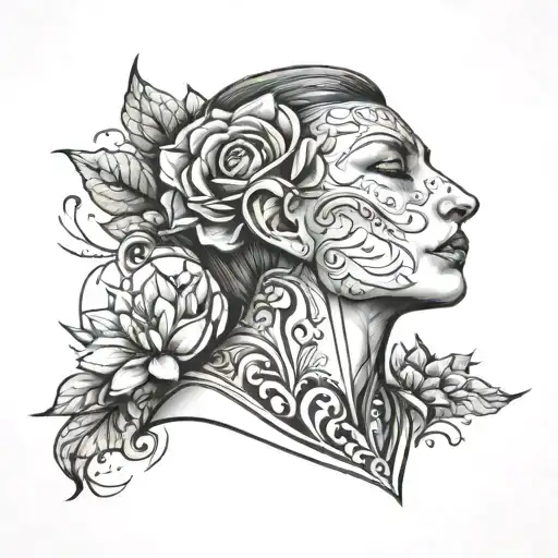 Minimal Neck