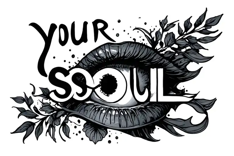 Your Soul