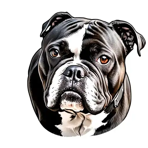 American Bully
