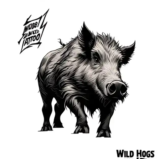 Wild Hogs Movie