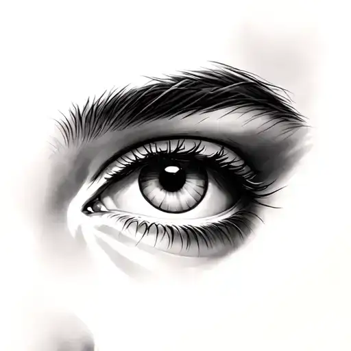 Eyes