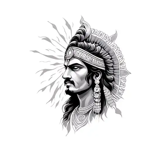 Mahabharat