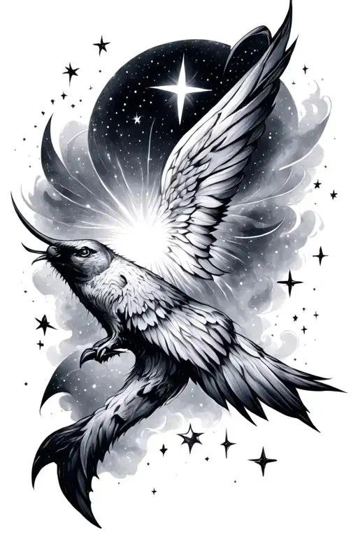 Sky Stars