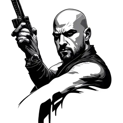 Hitman